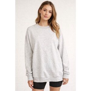 WILO the label wellness club sweatshirt
